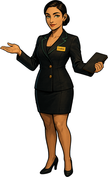 Cassia Vell
