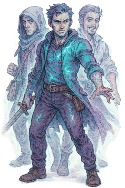 Dante Echo