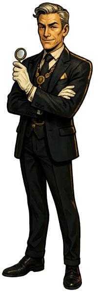 Dorian Sable