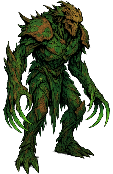 Ravager of Briar Row