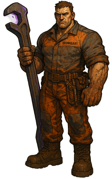 Gideon Pike