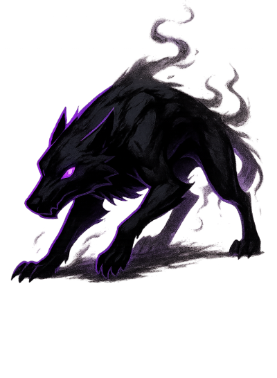 Gloom Shade