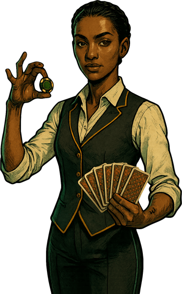 Imani Cross