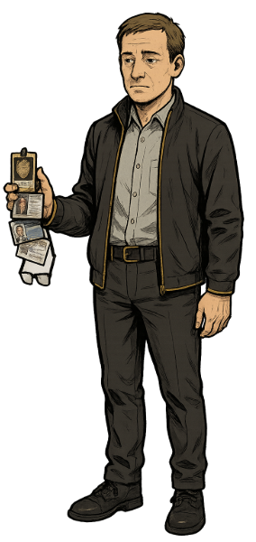 Judas Marrow