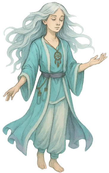 Luna Veil