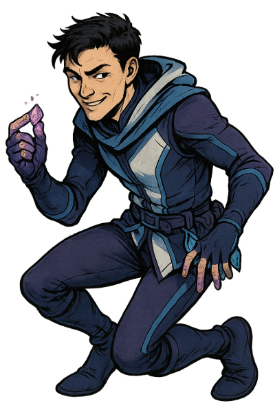 Bryn Kael