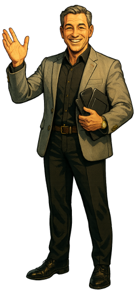 Marcus Vex