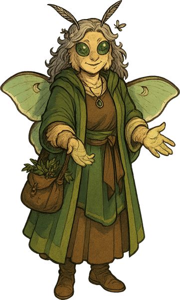 Mira Dewfall