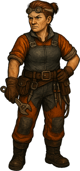 Moira Clink
