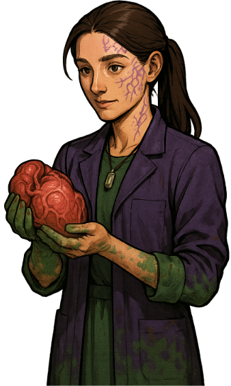 Nyx Bloom
