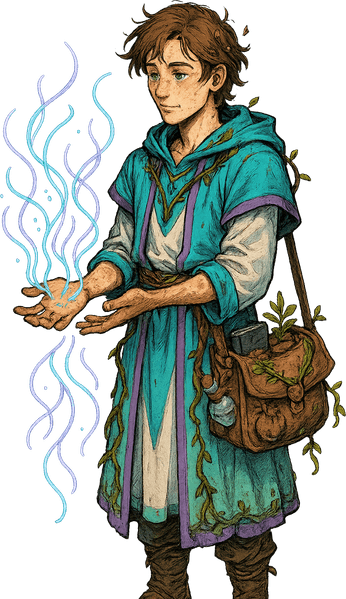 Orin Wick