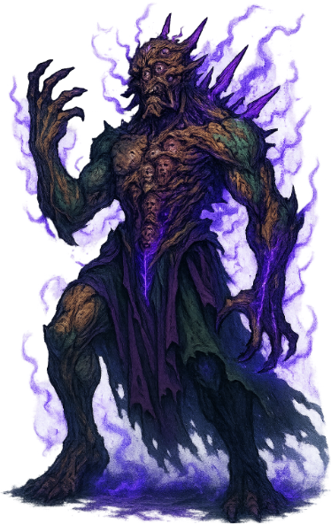The Progenitor