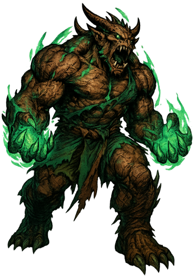 Rage Beast