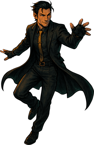 Riku Jima