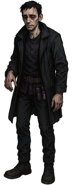 Rook Ashwell