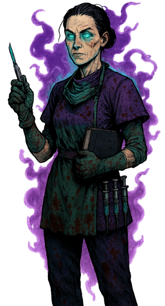 Scalpel
