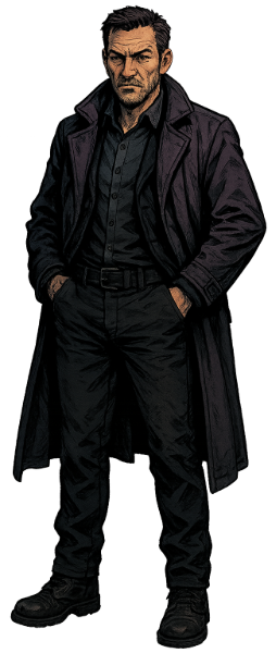 Kade Moros