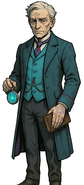 Ser Caldus
