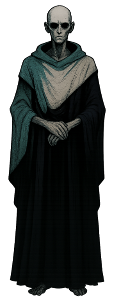 Void Prophet