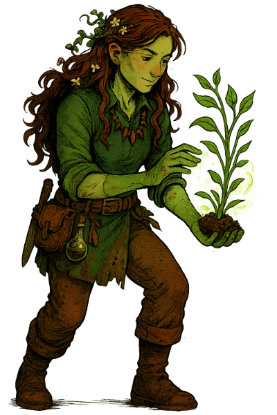 Yara Thornheart